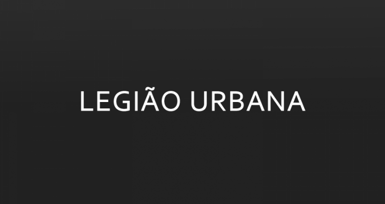 Polícia faz busca por músicas inéditas de Renato Russo no Rio